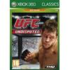 THQ UFC 2009: Undisputed [Xbox Classics] [UK Import]