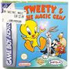 Mitsui GmbH Tweety and the Magic Gems