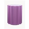 Kartell Sgabello/tavolino di design Colonna
