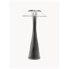 Kartell Lampada da tavolo portatile LED Space