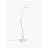Kartell Lampada da tavolo LED dimmerabile Aledin Tec, allungabile