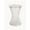 Kartell Sgabello da giardino Stone