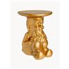 Kartell Tavolino rotondo Napoleon