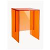 Kartell Tavolino di design Max-Beam