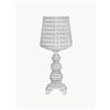 Kartell Lampada da tavolo a LED con luce regolabile Mini Kabuki