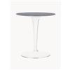 Kartell Tavolino rotondo Tip Top