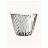 Kartell Tavolino rotondo da giardino con vano contenitore Sparkle