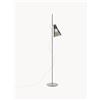 Kartell Lampada da terra a LED luce regolabile K-Lux