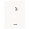Kartell Lampada da terra a LED luce regolabile K-Lux