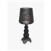 Kartell Lampada da tavolo a LED con luce regolabile Mini Kabuki