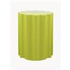 Kartell Sgabello/tavolino di design Pilastro