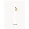 Kartell Lampada da terra a LED luce regolabile K-Lux