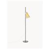 Kartell Lampada da terra a LED con luce regolabile K-Lux