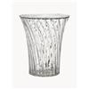 Kartell Tavolino rotondo da giardino con vano contenitore Sparkle