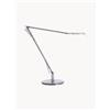 Kartell Lampada da tavolo a LED con luce regolabile Aledin
