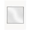 Kartell Specchio da parete Only Me
