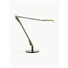 Kartell Lampada da tavolo a LED con luce regolabile Aledin