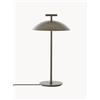 Kartell Lampada da tavolo a LED Mini GEEN-A
