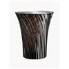 Kartell Sgabello da giardino Sparkle con spazio contenitivo