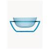 Kartell Vaso U Shine, alt. 14 cm