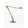 Kartell Lampada da tavolo a LED con luce regolabile Aledin