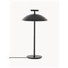 Kartell Lampada da tavolo a LED Mini Geen
