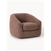 Westwing Collection Poltrona lounge Dita