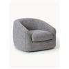 Westwing Collection Poltrona lounge Dita