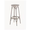 Kartell Sgabello da bar A. I.