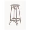 Kartell Sgabello alto A. I.
