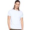 Wrangler 2 Pack Tee, T-Shirt Uomo, Bianco (White 12), Medium