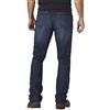 Wrangler 20x No. 42 Vintage Boot Cut Jean Jeans, Cantiere, W31 / L30 Uomo