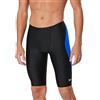Speedo Swimsuit Jammer Powerflex Eco Revolve Splice Team Colors Jammer Uomo (Pacco da 0)