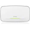 Zyxel Access point Zyxel WAX640S-6E 4800 Mbit/s Bianco Supporto Power over Ethernet (PoE) [WAX640S-6E-EU0101F]
