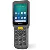 Newland MT37 Baiji computer palmare 7,11 cm (2.8") 320 x 240 Pixel Touch screen 155 g Nero [NLS-MT3752-W4]