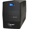 ALLNET ALL91500T gruppo di continuità (UPS) 1,5 kVA 900 W