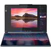 Lenovo Notebook Lenovo Yoga Book 9 14IAH10 Intel Core Ultra 7 255H Ibrido (2 in 1) 35,6 cm (14") Touch screen 2.8K 32 GB LPDDR5x-SDRAM 1 TB SSD Wi-Fi (802.11be) Windows 11 Home Italiano Colore foglia di tè [83KJ004DIX]