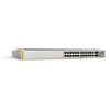 Allied Telesis Switch di rete Allied Telesis AT-x530L-28GPX-50 Gestito L3+ Gigabit Ethernet (10/100/1000) Supporto Power over (PoE) 1U Grigio [AT-X530L-28GPX-50]