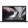 LG gram 15U50U NOTEBOOK, 15,6 ", processore Intel® Core Ultra 5 115U, Intel®, RAM 8 GB, 256 GB SSD, Black, Windows