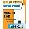Mira Advance Link 30 D2 Istantanea - Chaffoteaux