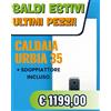 Urbia Advance Link 35 - Chaffoteaux
