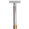 Merkur rasoio di sicurezza regolabile Progress 510 Ottone antico