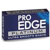 RK 5 lamette da barba Pro Edge Platinum RK