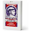 Timor 10 lamette da barba stainless steel Timor