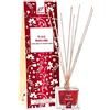 Dr.Taffi Dr Taffi Diffusore di Fragranza, Floreale - 80 ml
