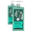 ZUCCARI 2 X400 ML Detergente corpo e mani igienizzante e purificante