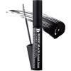 BENTON Honest Black Eyelash Serum - Siero per la crescita delle ciglia Siero per ciglia più spesse e folte - Crea un look da trucco con tinta nera, 8 ml