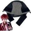 Tktouci Calotta Parruche Rete | Base Parrucca Traspirante Per Capelli Lunghi - Forniture Elastiche in Pizzo per Casa Cosplay Eventi Feste e Uso Quotidiano