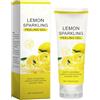 KOAHDE Gel Sbiancante Esfoliante,Gel Peeling Naturale,120G,1PC,Adatto per una pulizia profonda, delicato esfoliante, utilizzabile su tutto il corpo