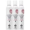TECNA Spuma per capelli professionale tenuta forte 900 ml tecna the spa LMZ support foam red PROMO PACK 3 x 300ml PROMOZIONE SPEDIZIONE GRATUITA